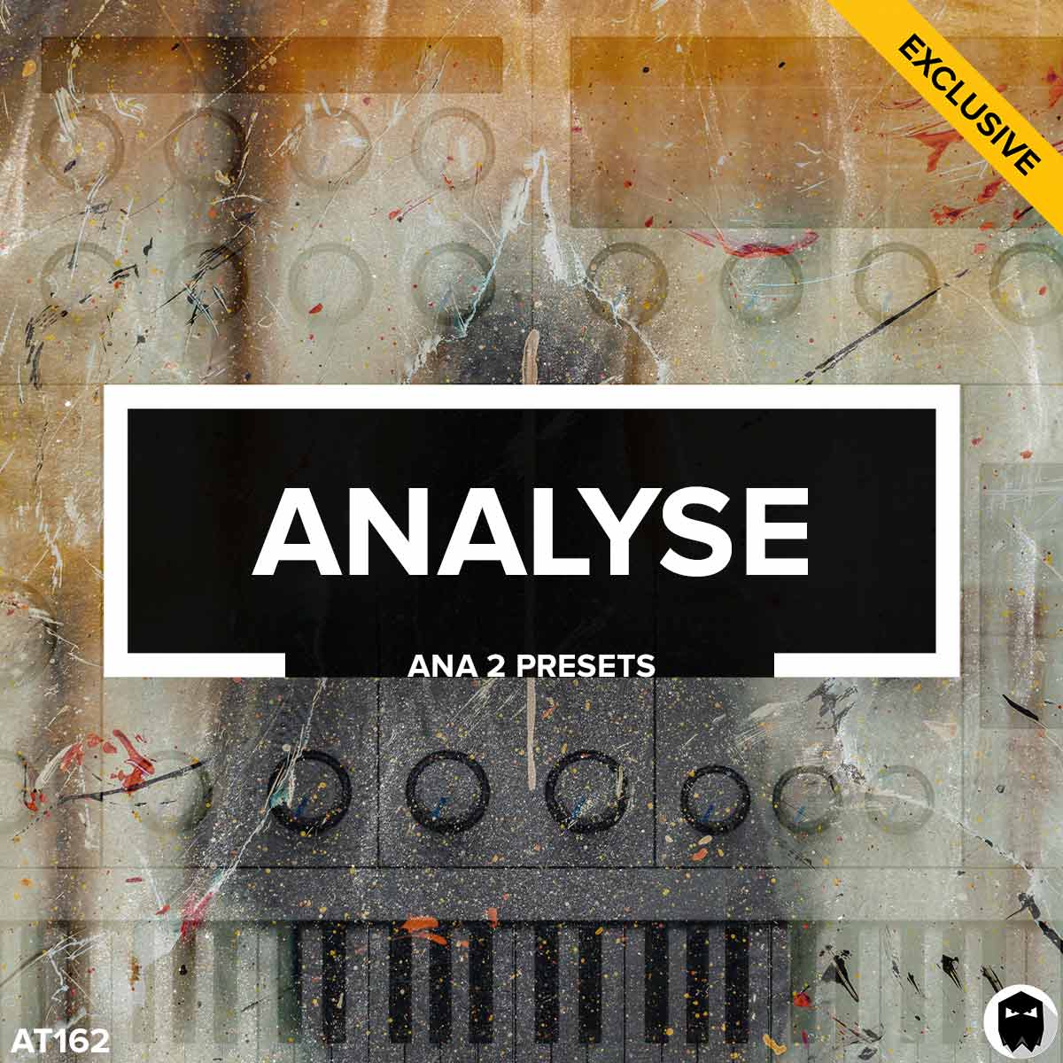 Audiotent-Analyse-AT162-FB