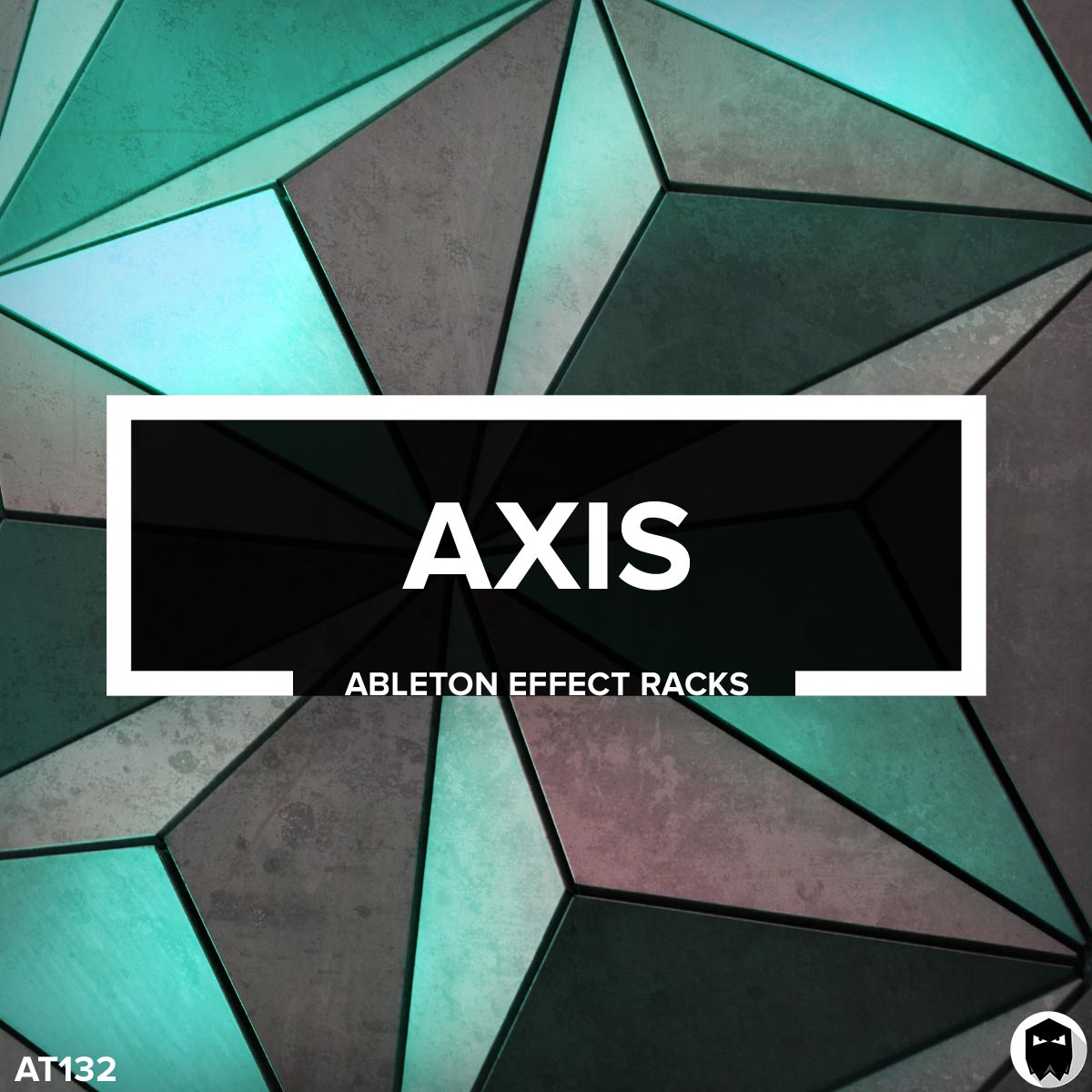 audio tent Axis // Ableton Effect Racks