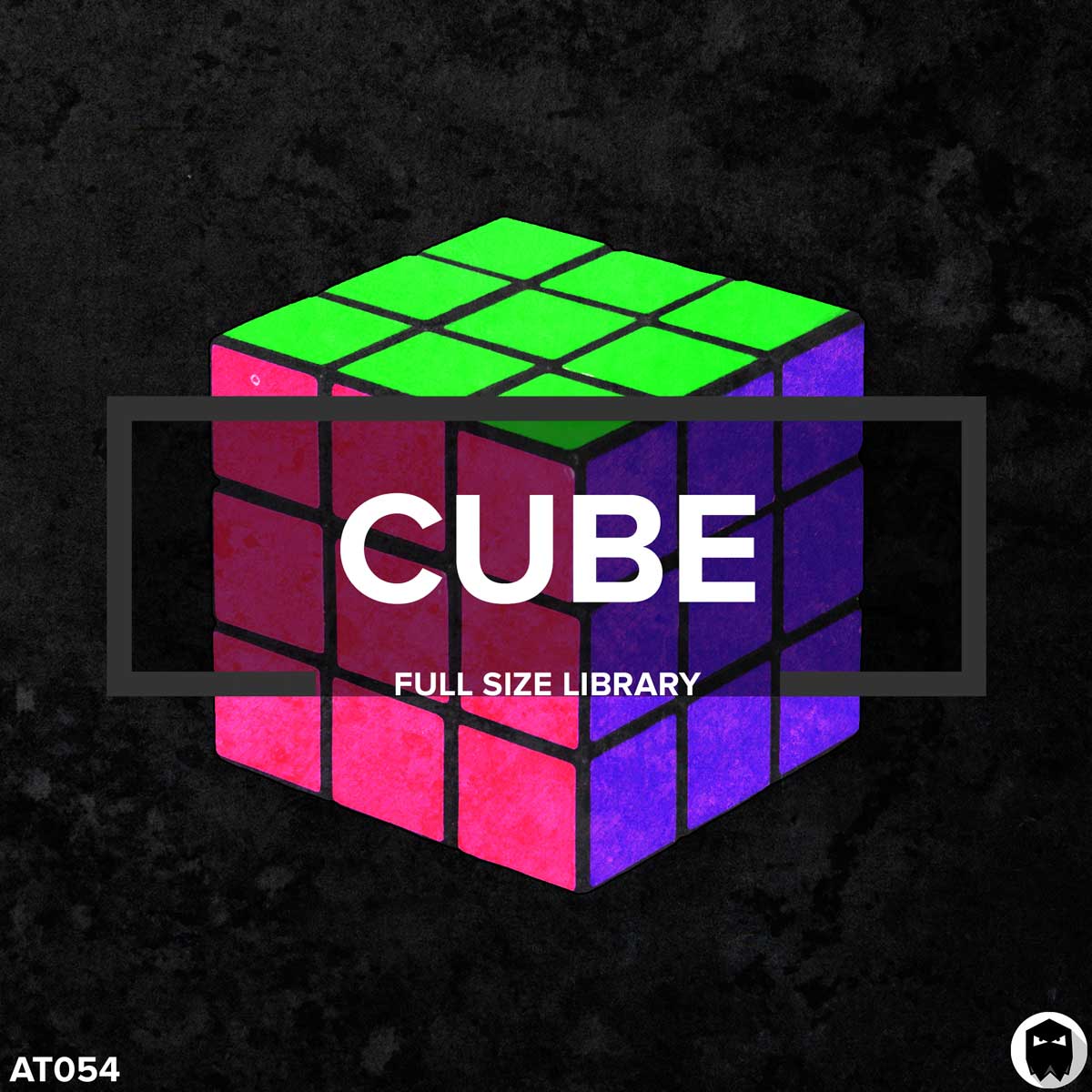 Audiotent-Cube-AT054-FB