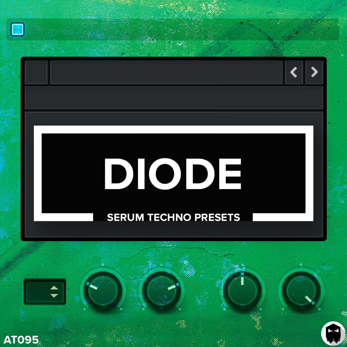 Audiotent-Diode-AT095-FB