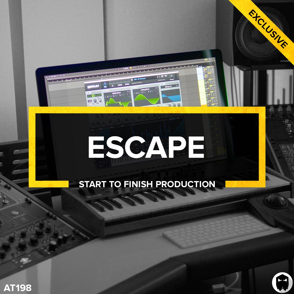 Audiotent-Escape-AT198-FB