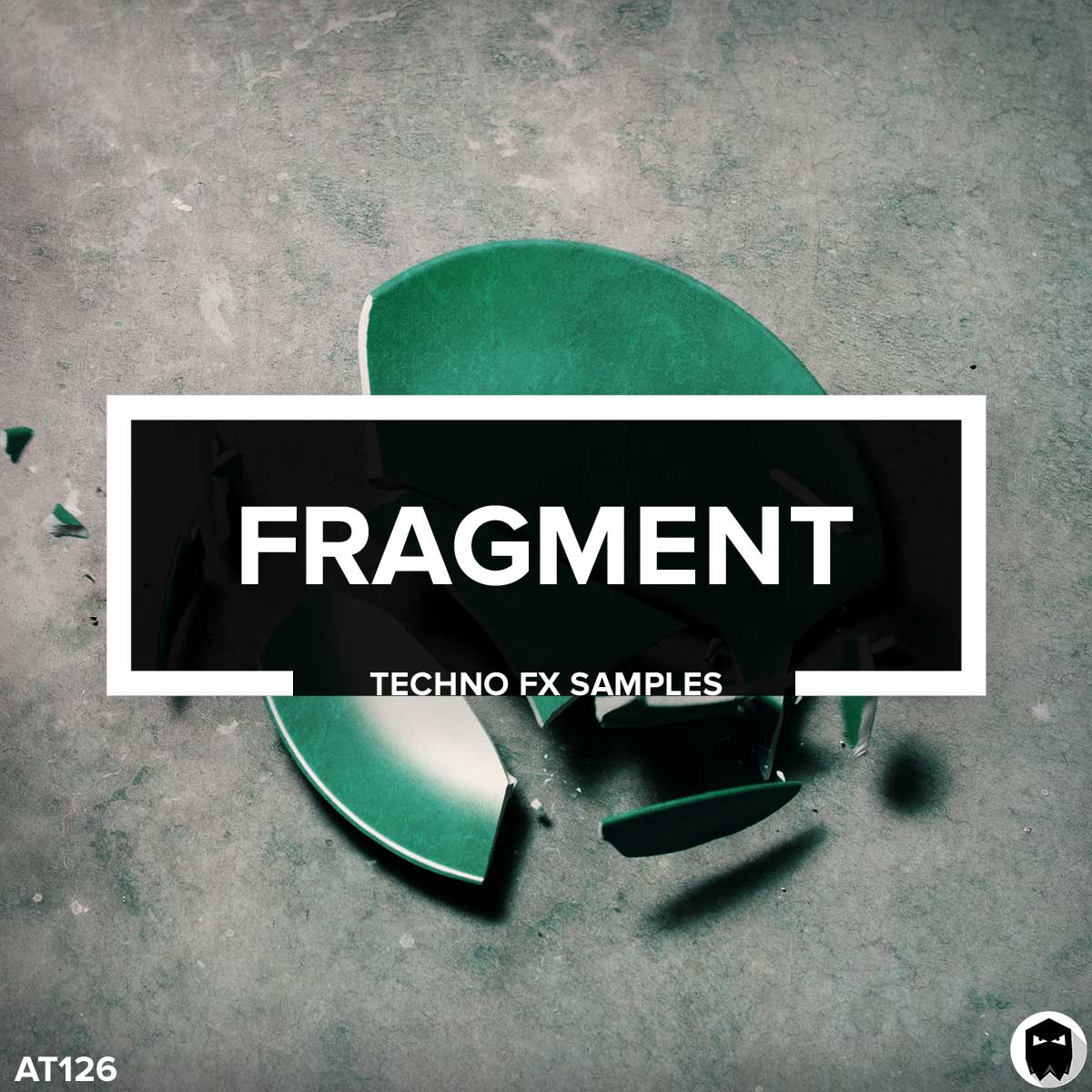 Audiotent-Fragment-AT126-FB