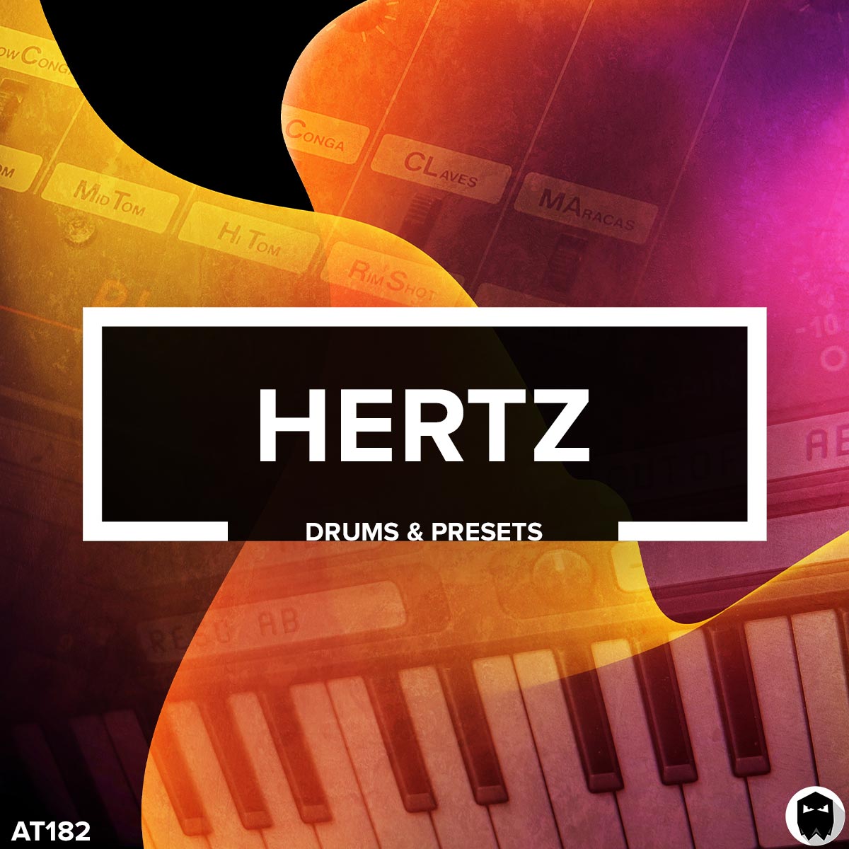Hertz // Drums & Presets
