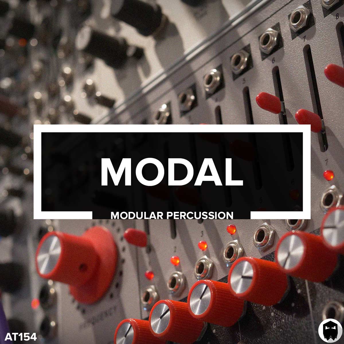 Audiotent-Modal-AT154-FB