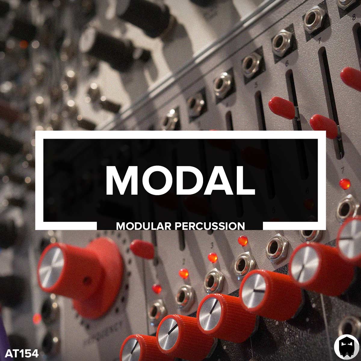Modal // Modular Percussion