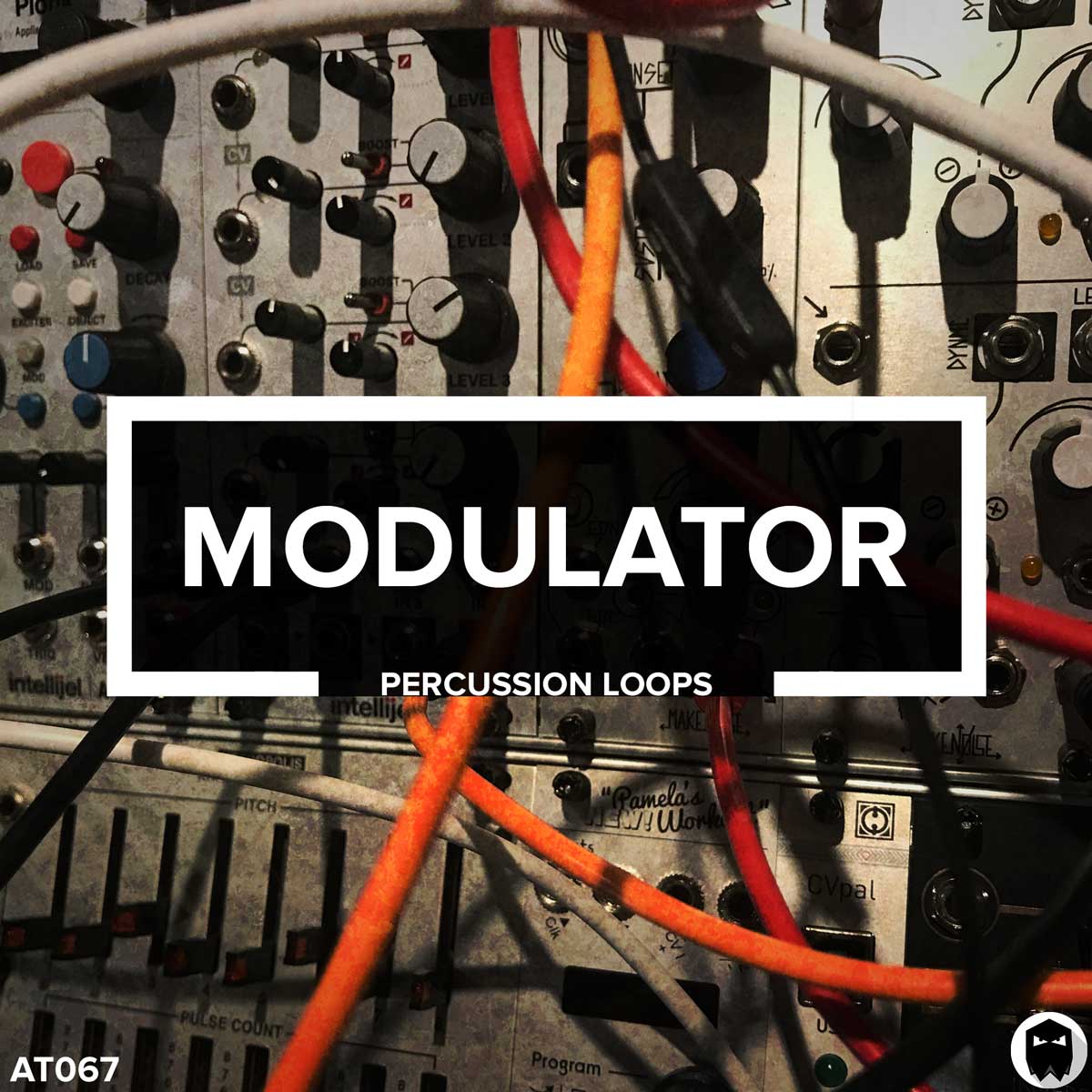 Audiotent-Modulator-AT067-FB