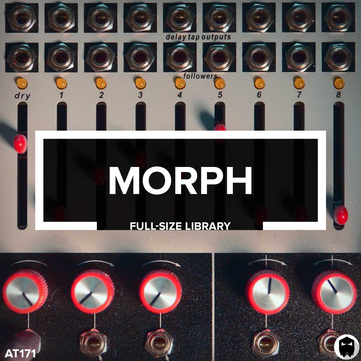 Audiotent-Morph-AT171-FB