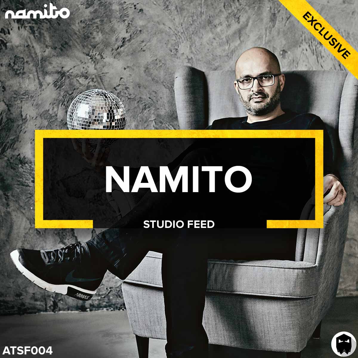Audiotent-Namito-ATSF004-FB