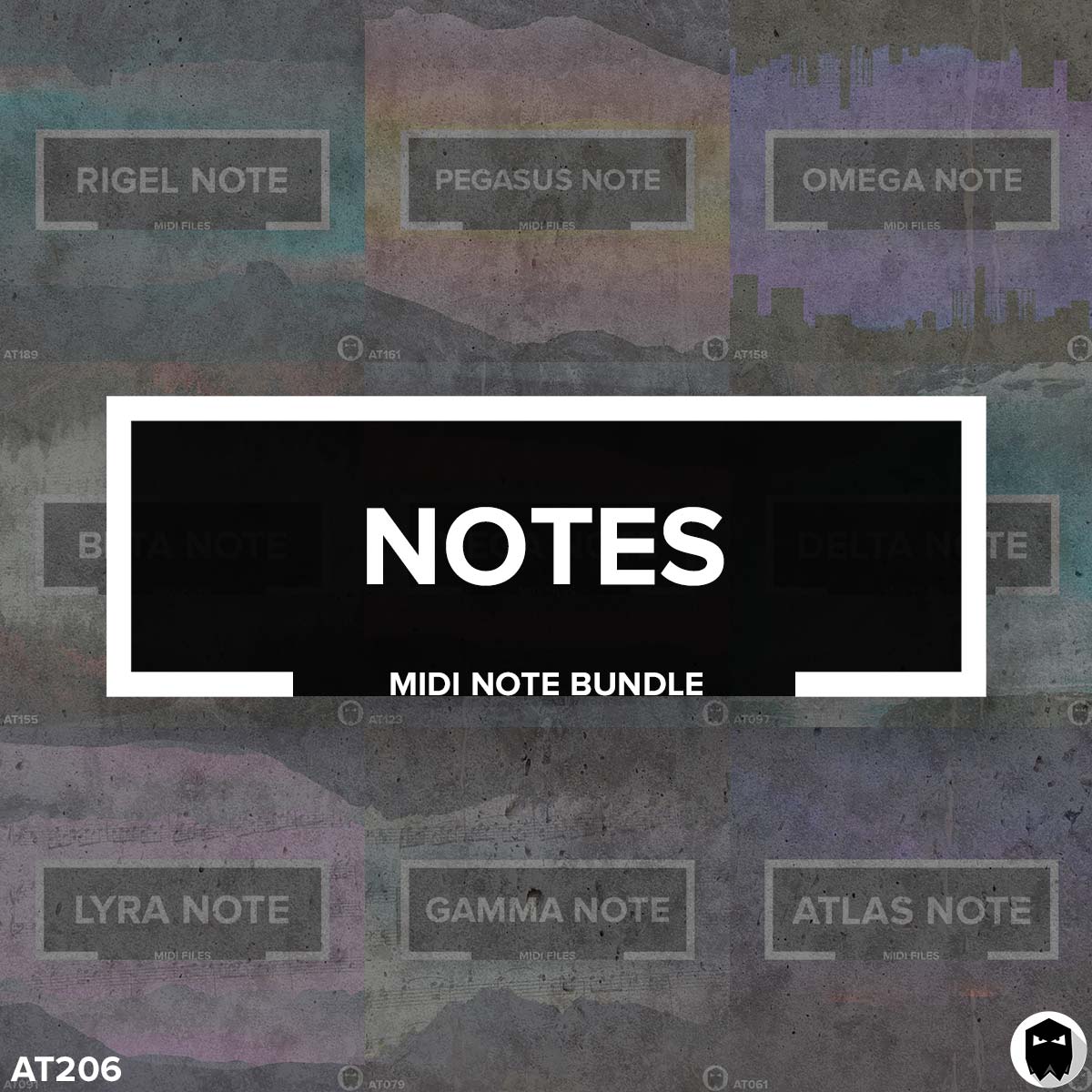 Audiotent-Notes-AT206-FB