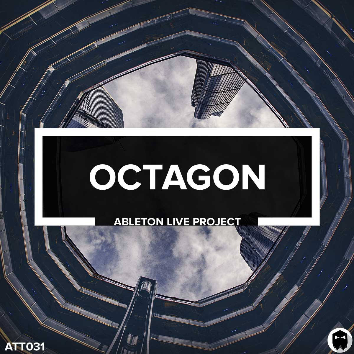 Audiotent-Octagon-ATT031-FB