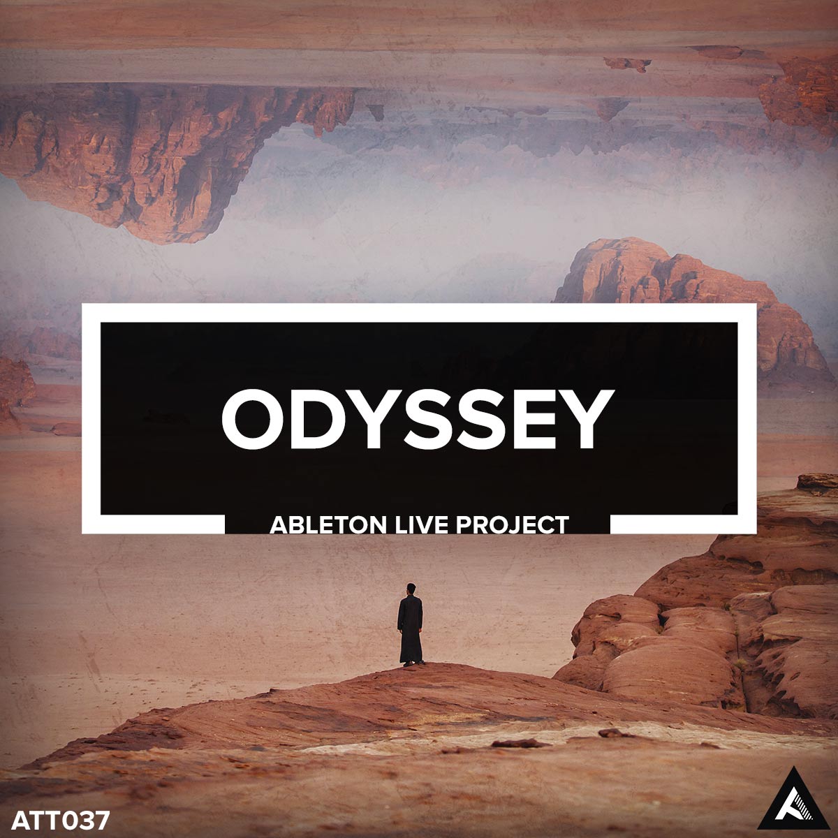 Audiotent-Odyssey-ATT037-FB