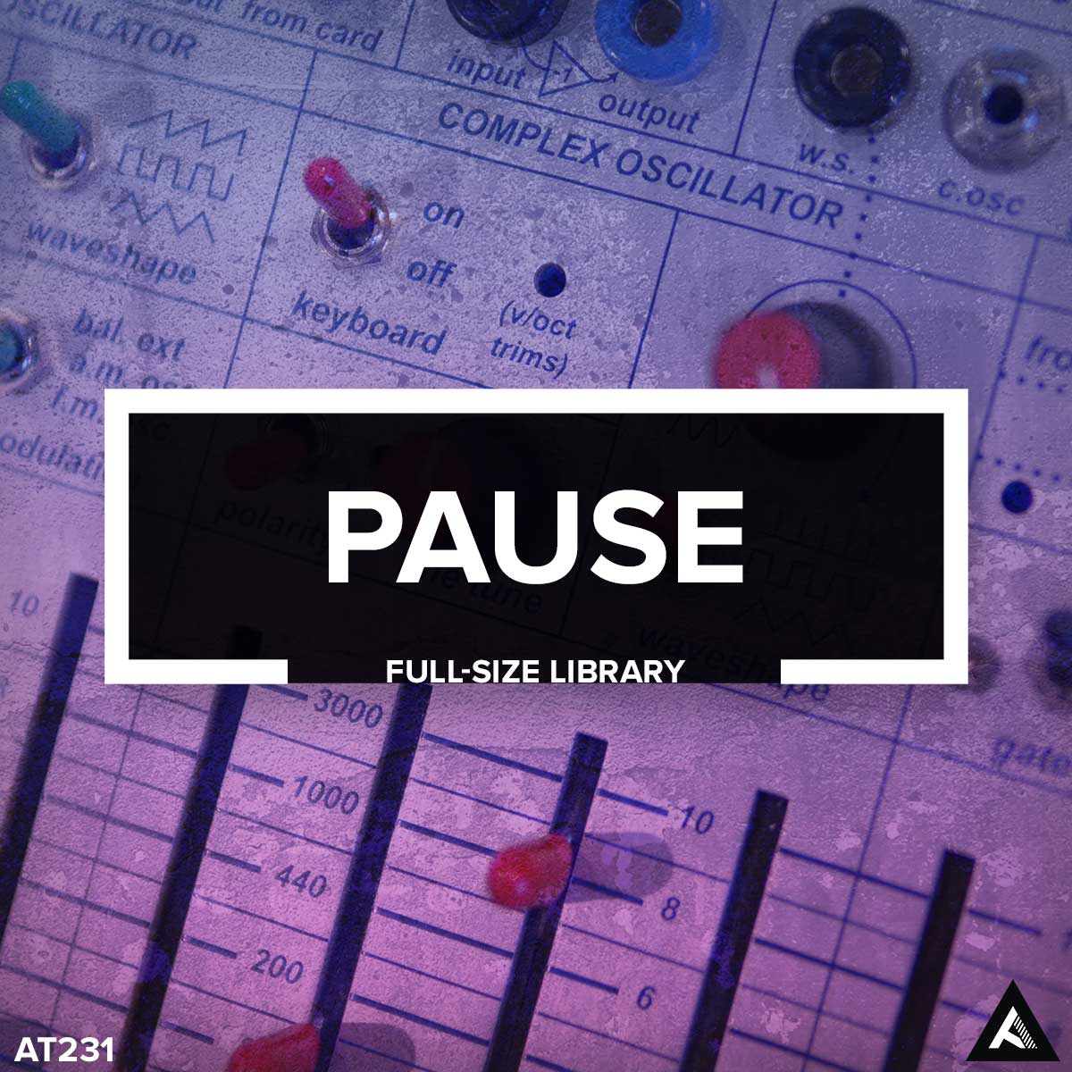Audiotent-Pause-AT231-FB