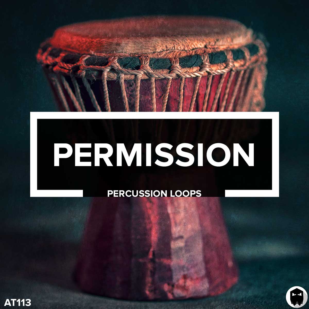 Audiotent-Permission-AT113-FB