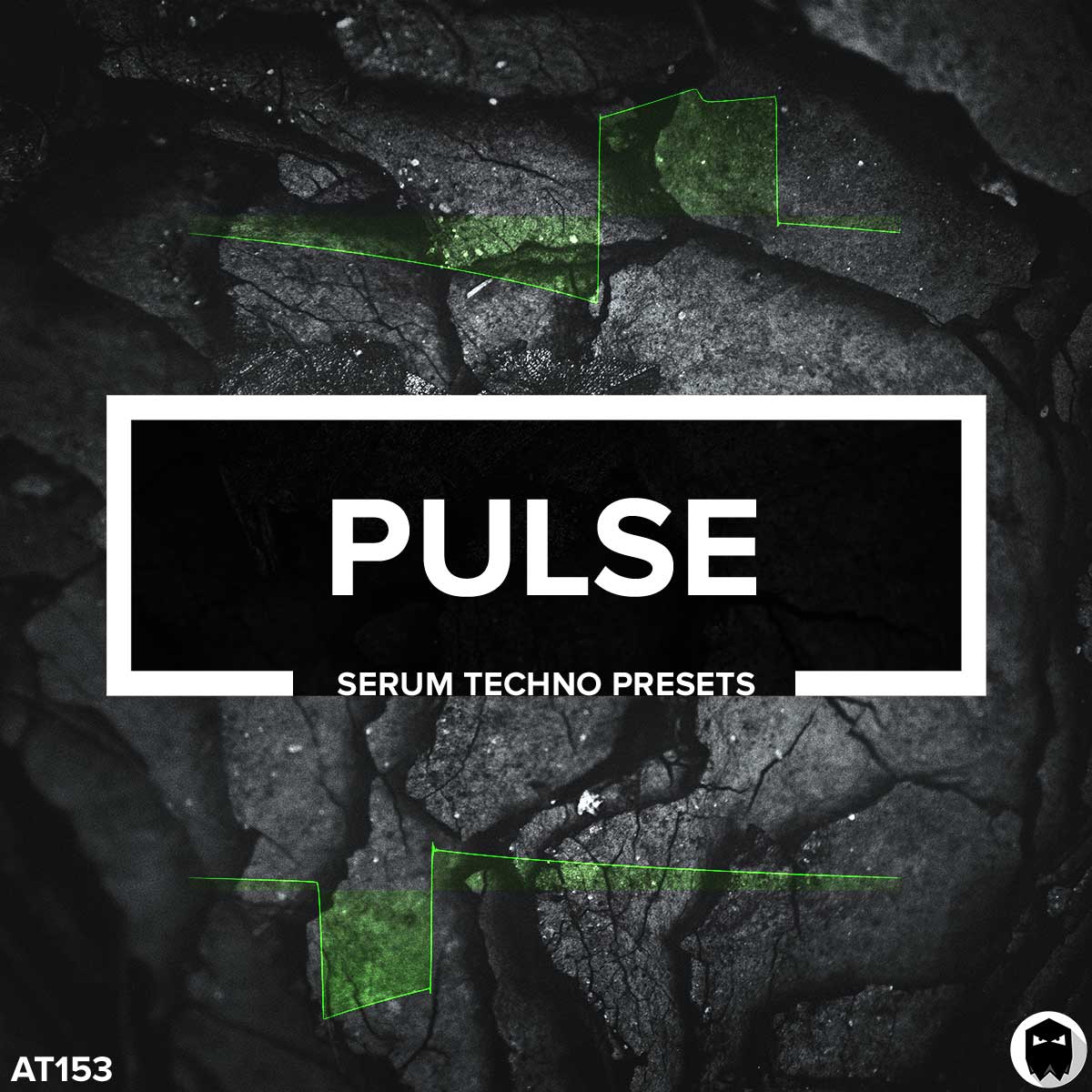 Audiotent-Pulse-AT153-FB