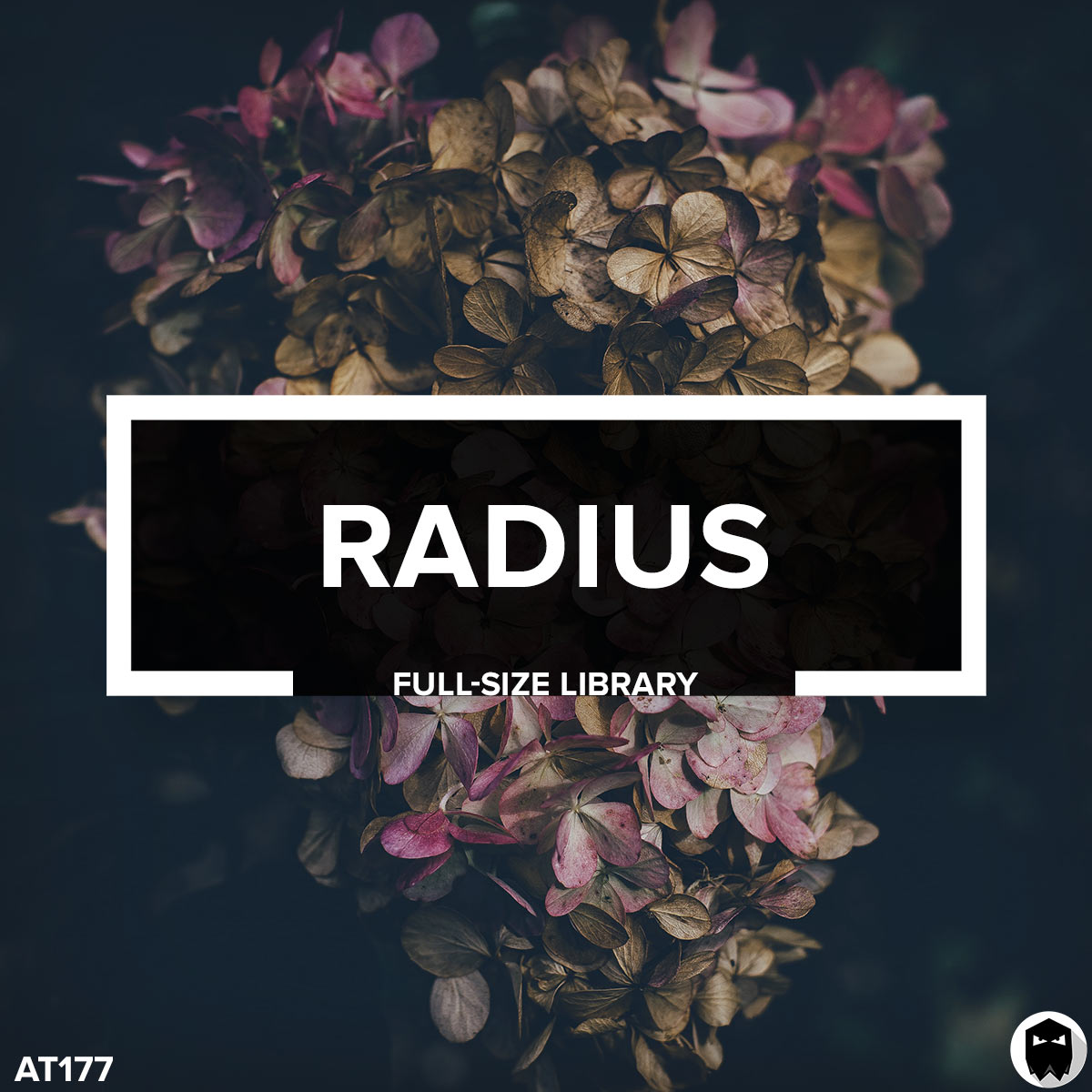 Audiotent-Radius-AT177-FB