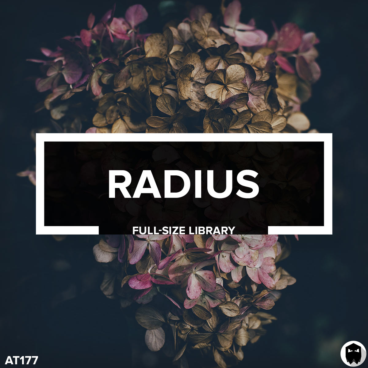 Radius // Full-Size Library