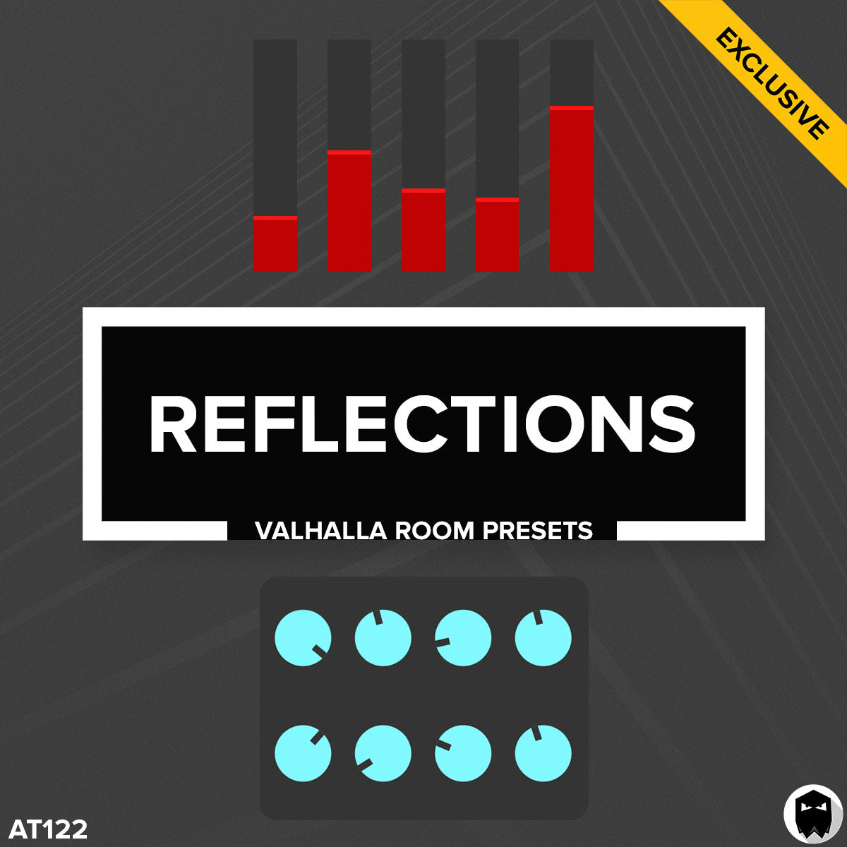 Audiotent-Reflections-AT122-FB1