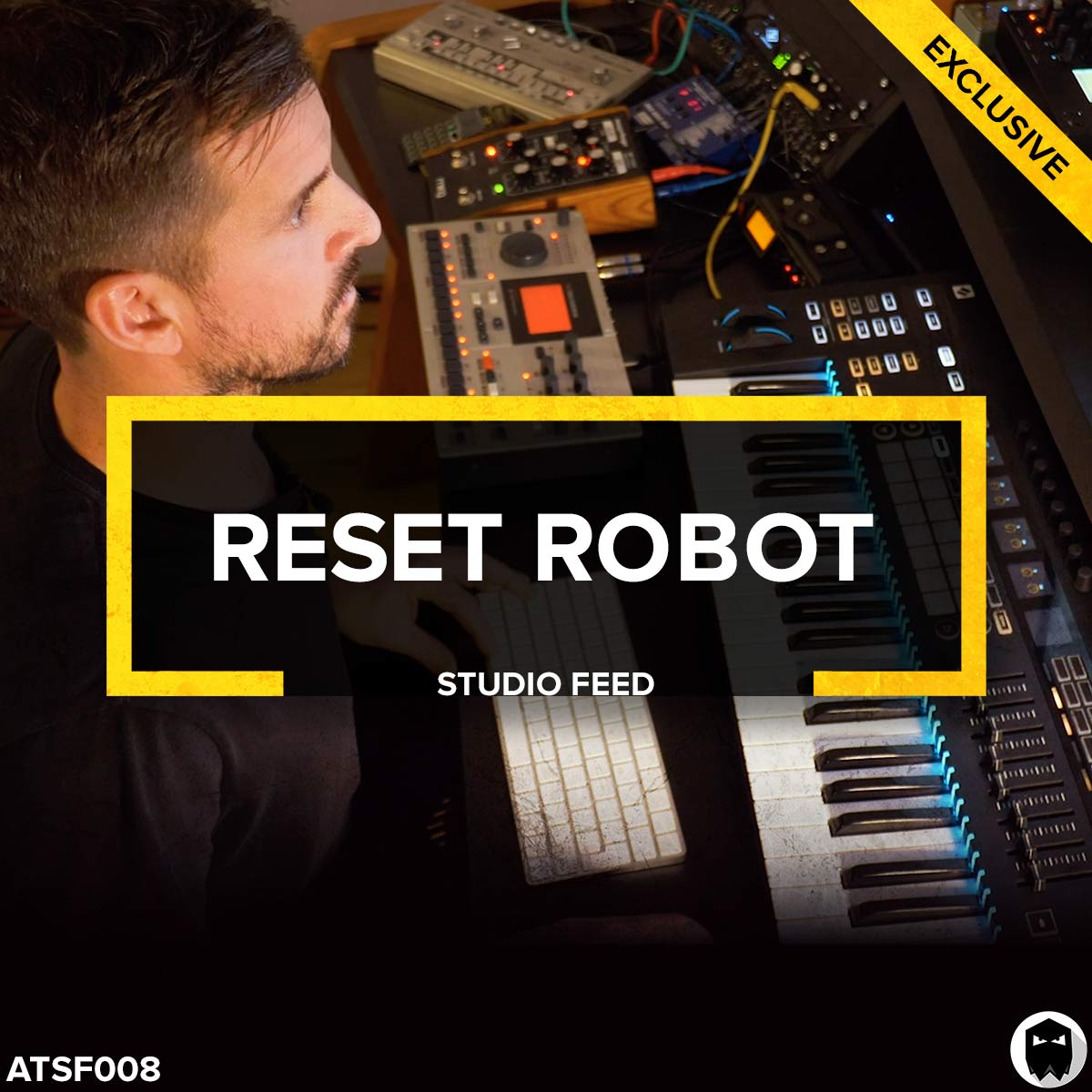 Audiotent-Reset-Robot-ATSF008-FB