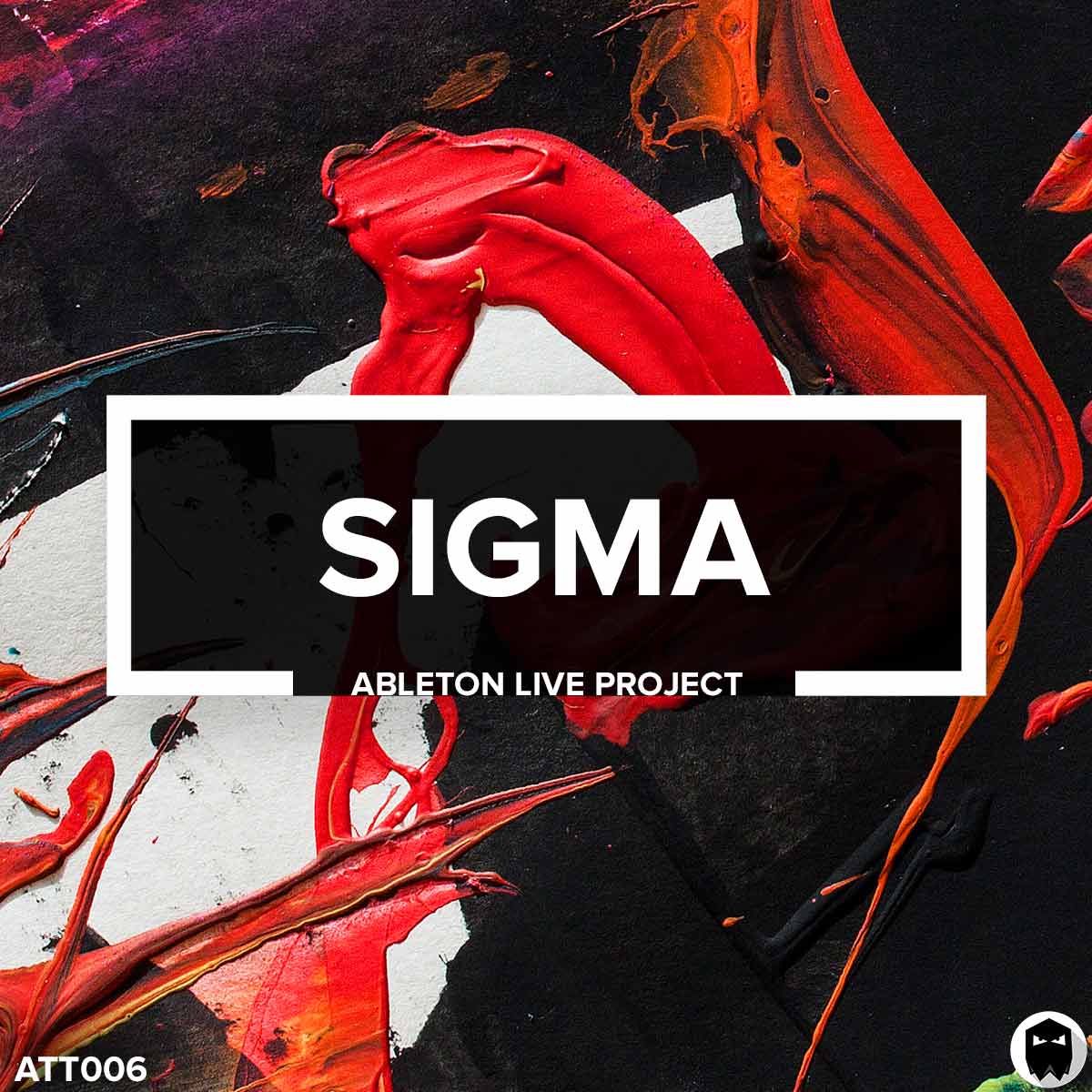 Audiotent-Sigma-ATT006-FB