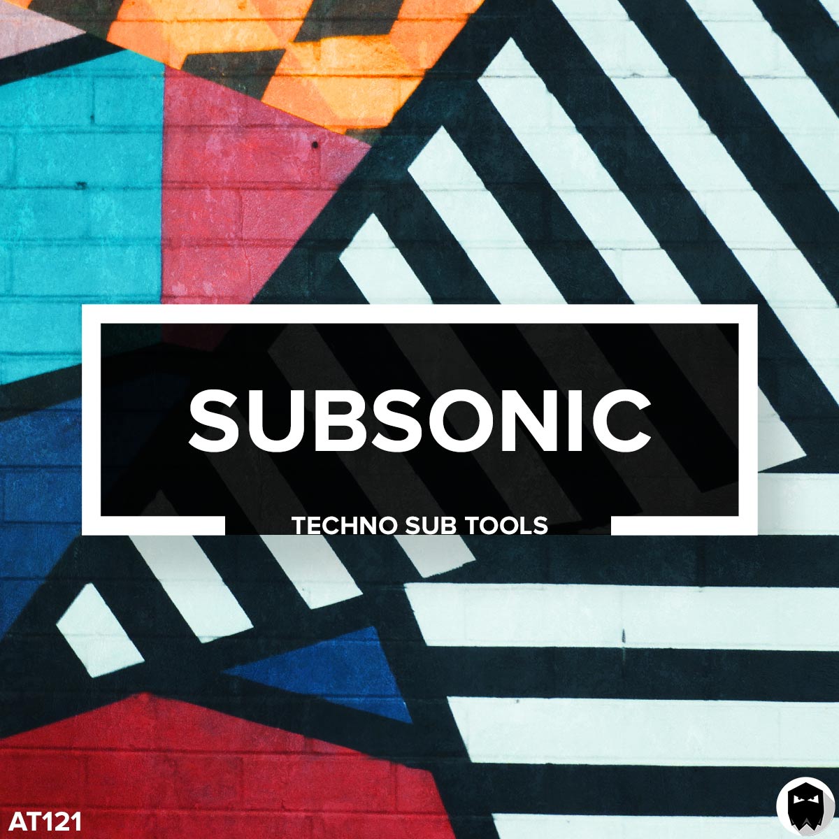 Audiotent-Subsonic-AT121-FB