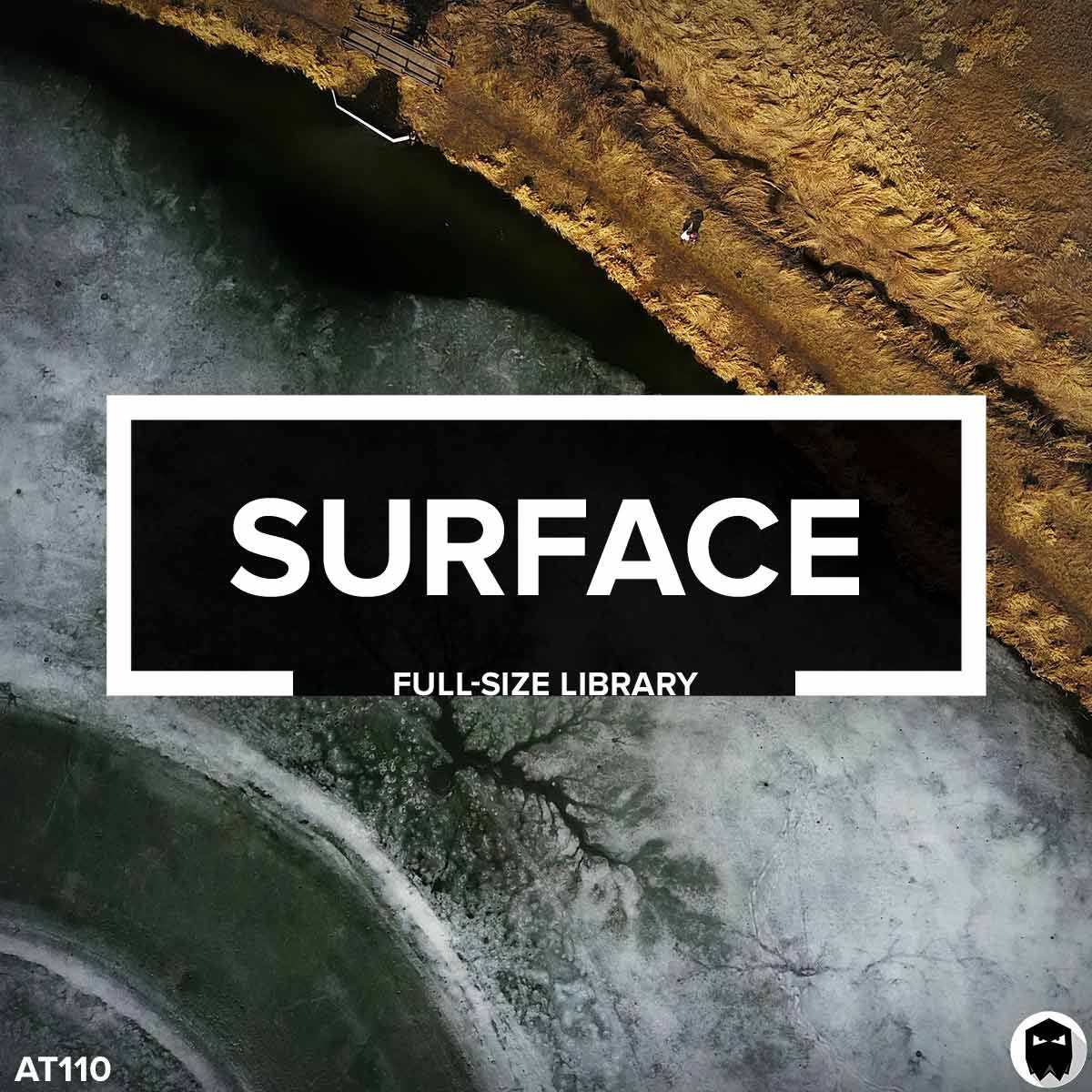 Audiotent-Surface-AT110-FB