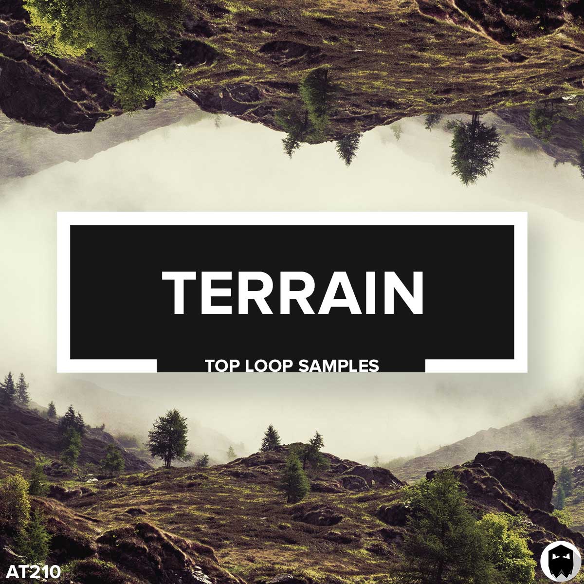 Audiotent-Terrain-AT210-FB