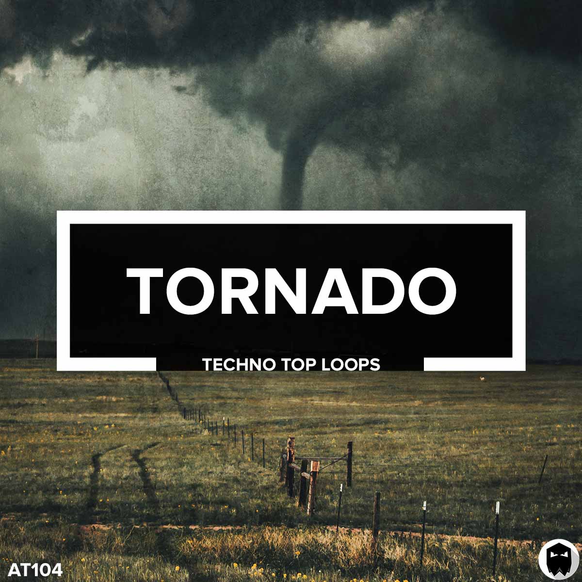 Audiotent-Tornado-AT104-FB