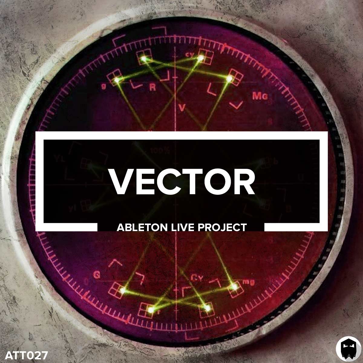 Audiotent-Vector-ATT027-FB