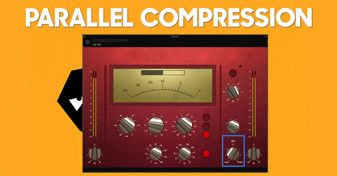 Parallel Compression Tip
