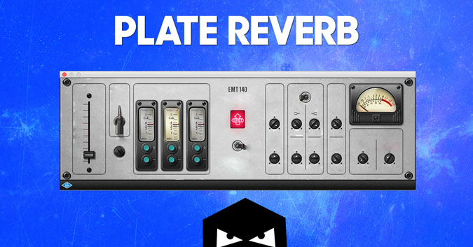 Plate Reverb