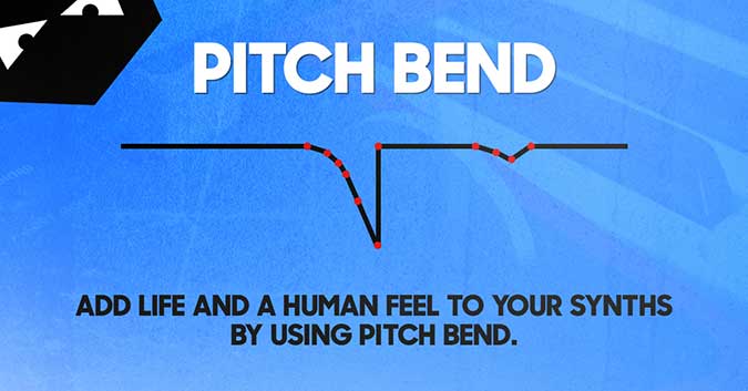 Pitch Bend