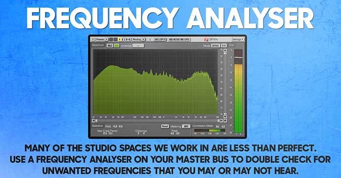 Frequency Analyser