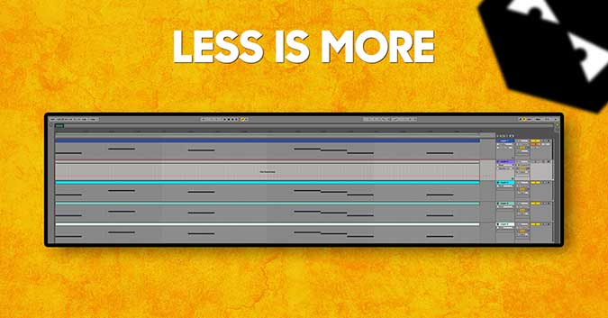 Less is More