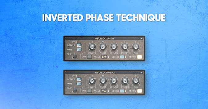 Carving space for your kick drum with sound design