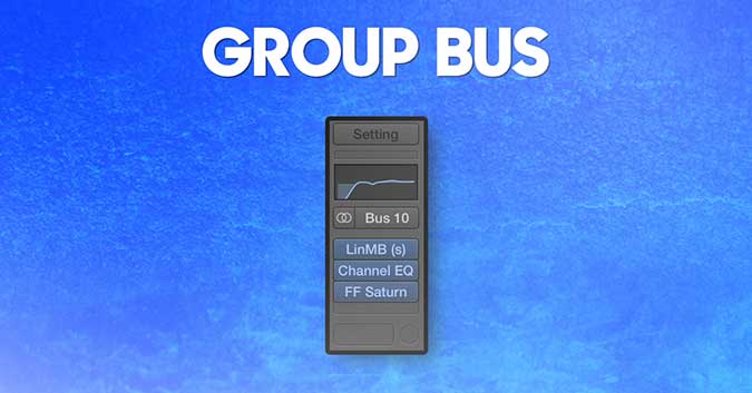 Group Bus