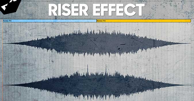 The riser effect