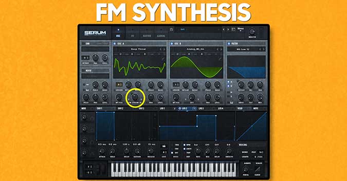 FM Synthesis