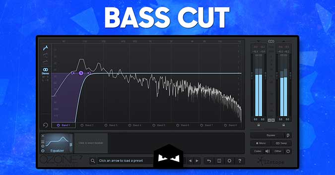 How to make your bass sound bigger