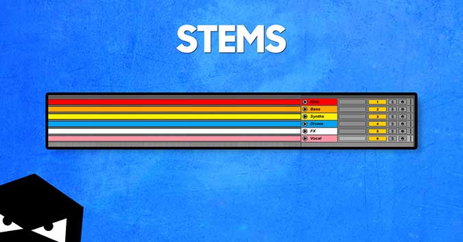 Stems User Guide Stems