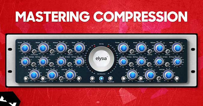 Mastering compression settings