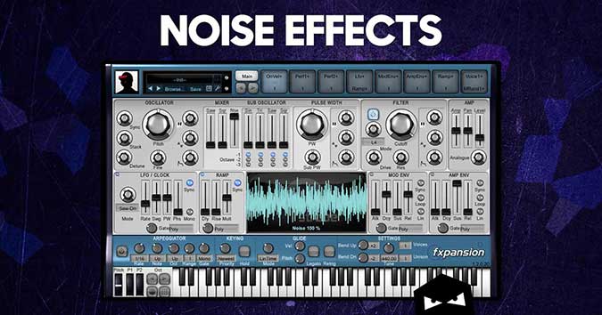 Noise Effects