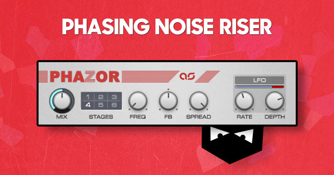Phasing Noise Riser