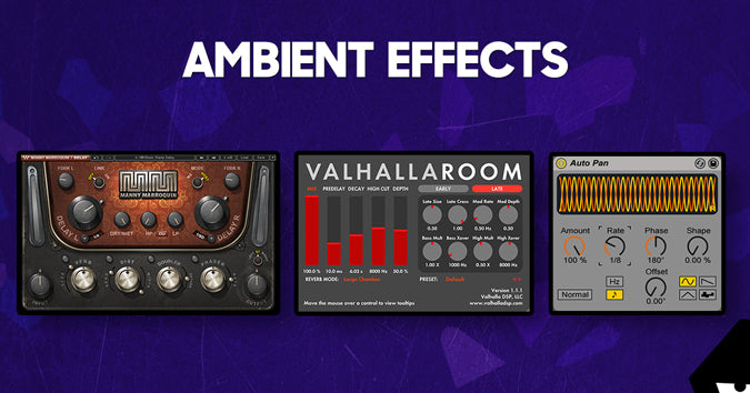 Ambient Effects