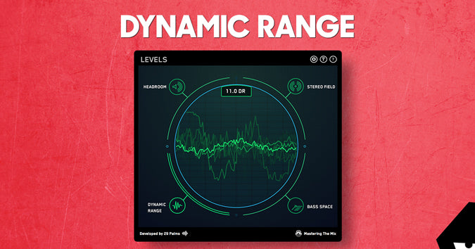 Dynamic Range