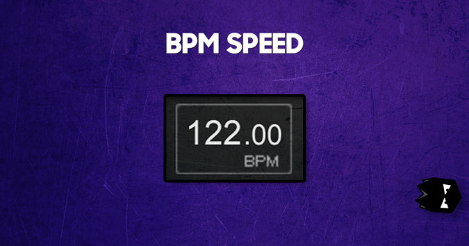 BPM Speed