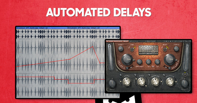 Automated delays