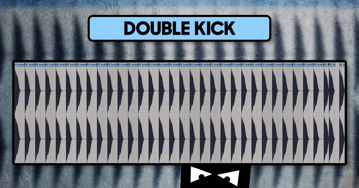 Double Kick