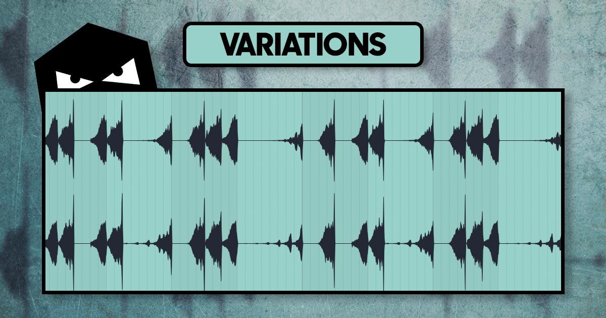 Variations