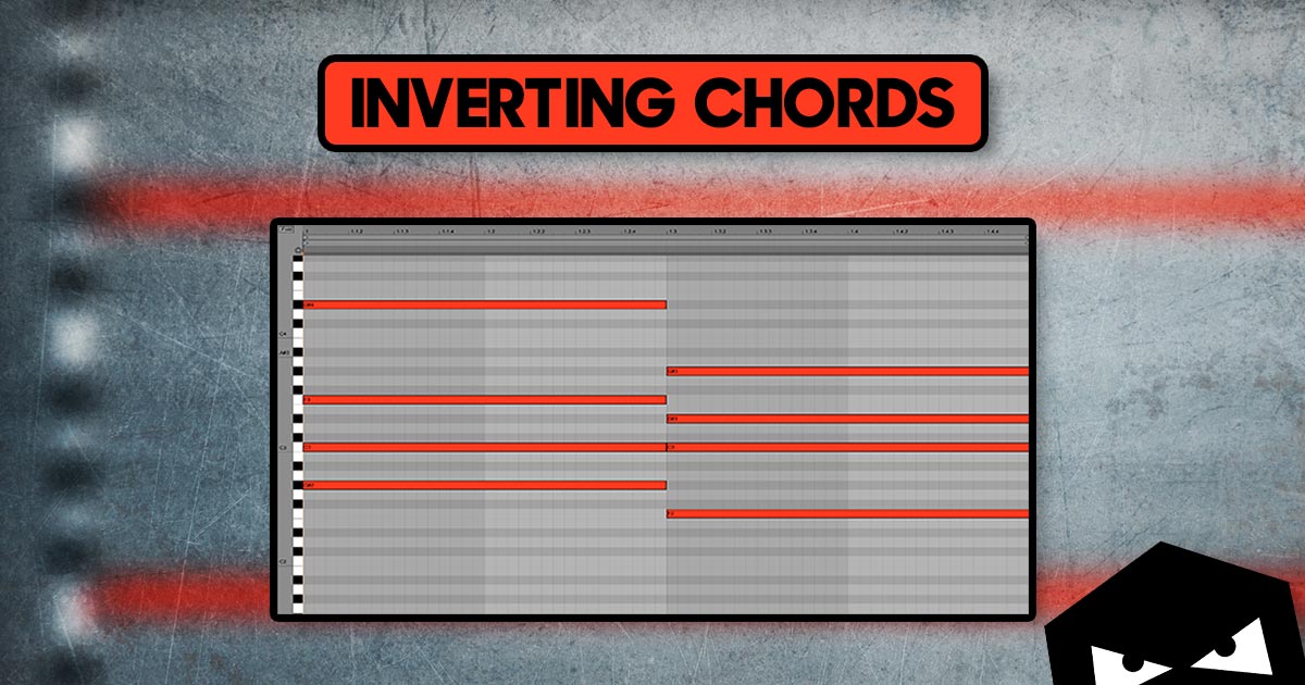 Inverting Chords