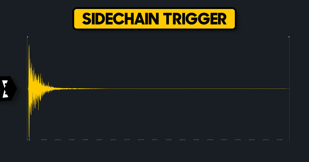 Sidechain Trigger